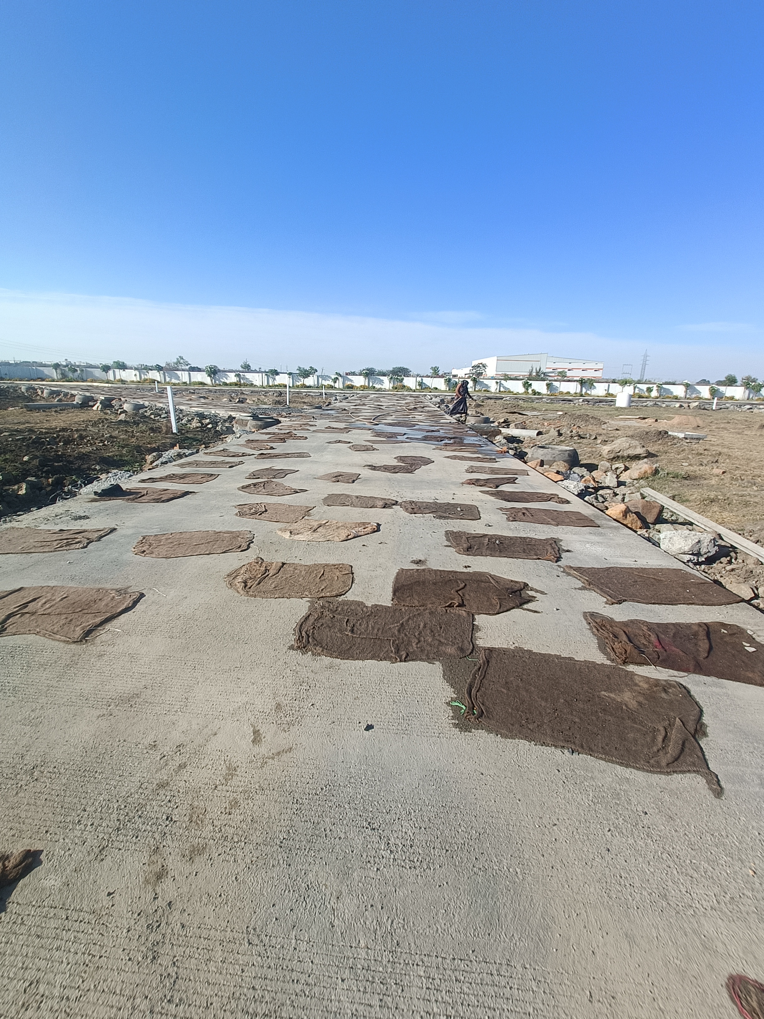 Resale Commercial Land 2590 Sq.Ft. in Ujjain Road Indore 7527144