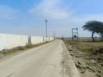 Plot Area in  Land at Ujjain Road – for Sale