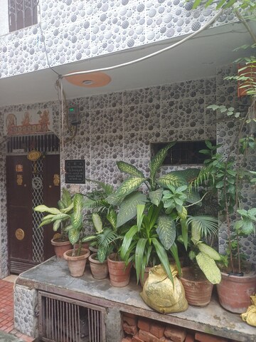 6 BHK Independent House For Resale in Molarband Delhi  7527157