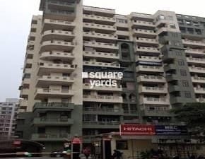 2 BHK Apartment For Sale in HRC Apartments, Vaibhav Khand
