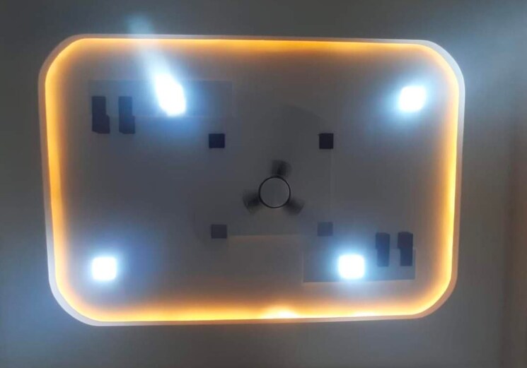 undefined, laxmi-kailash-garden 1 Bedroom 698 Sq.Ft. Apartment In Kalyan West Thane 7527184