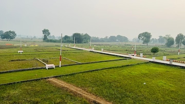 Plot For Resale in Kisan Path Lucknow  7527137