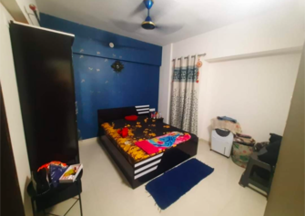 1 BHK Apartment For Rent in Laxmi Kailash Garden  Kalyan West Thane  7527184