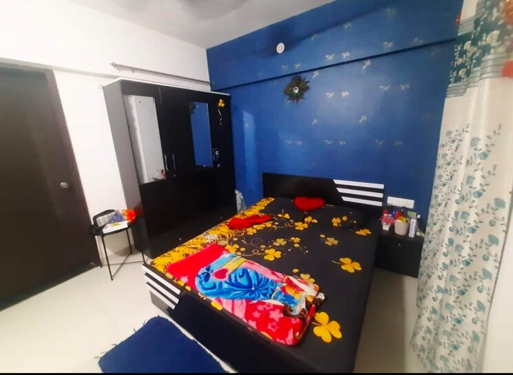 Bedroom, laxmi-kailash-garden 1 Bedroom 698 Sq.Ft. Apartment In Kalyan West Thane 7527184