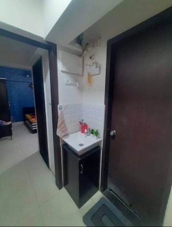 1 BHK Apartment For Rent in Laxmi Kailash Garden  Kalyan West Thane  7527184