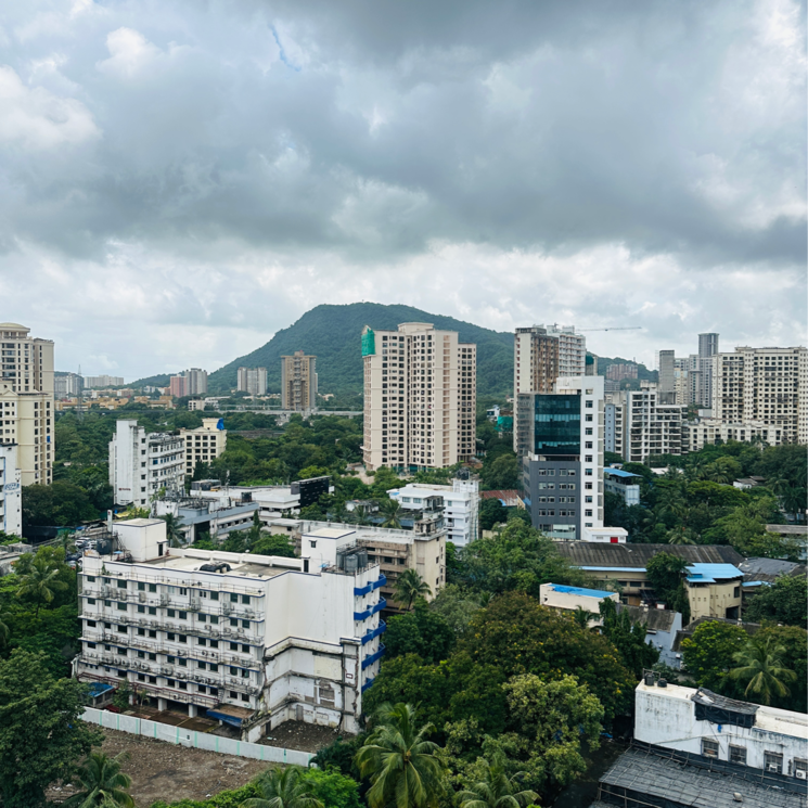 Exterior View, bm-satyam-solaris 2 Bedroom 538 Sq.Ft. Apartment In Govandi East Mumbai 7527180