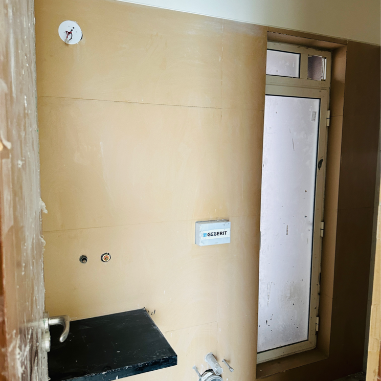 Bathroom, bm-satyam-solaris 2 Bedroom 538 Sq.Ft. Apartment In Govandi East Mumbai 7527180