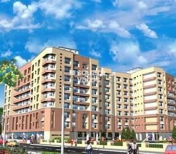 2 BHK Apartment For Rent in Gemstar Nestle Apartments Malad West Mumbai  7527204