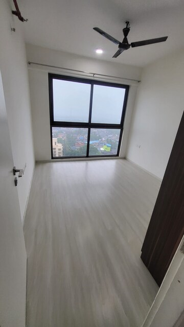 3 BHK Apartment For Rent in Nirmal Lifestyle Zircon Mulund West Mumbai  7527202