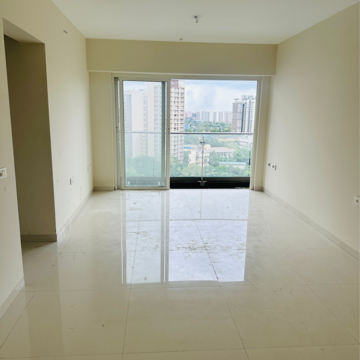 2.5 BHK Apartment For Rent in BM Satyam Solaris Govandi East Mumbai  7527207