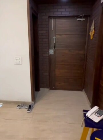 Bathroom in 3.5 BHK Apartment at Paramount Floraville, Sector 137 – for Sale