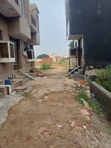  Plot – Exterior View View at Dheeraj Nagar - for Sale