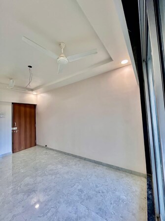 1 BHK Apartment For Resale in Samaira Opulence Vasai East Palghar  7527233