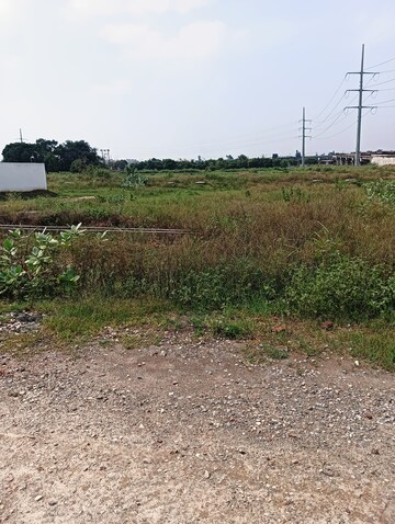 Plot Area in  Plot at Madhuban Bapudham – for Sale