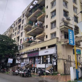 Commercial Shop 400 Sq.Ft. For Rent in Netaji Nagar Pune  7527244