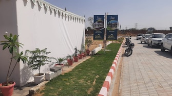 Plot For Resale in Chart Kings Residency Bhakrota Jaipur  7527263