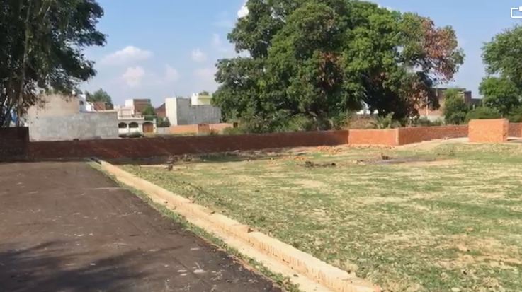 Plot For Resale in Sitapur Road Lucknow  7527253