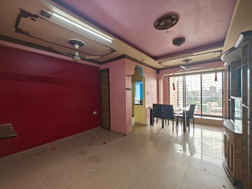 Room in 2 BHK Apartment at EV Orion, Nerul – for Sale