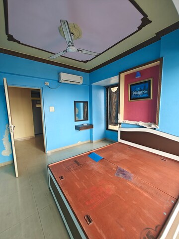 Kitchen in 2 BHK Apartment at EV Orion, Nerul – for Sale