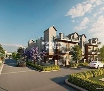  Plot – Exterior View View at Eldeco Imperia, Sisandi Road - for Sale