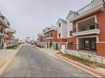  Plot – Exterior View View at Eldeco Imperia, Sisandi Road - for Sale