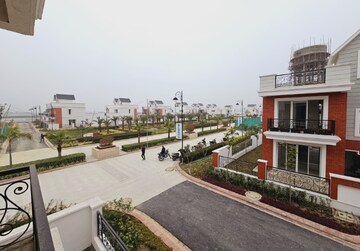  Plot – Exterior View View at Eldeco Imperia, Sisandi Road - for Sale