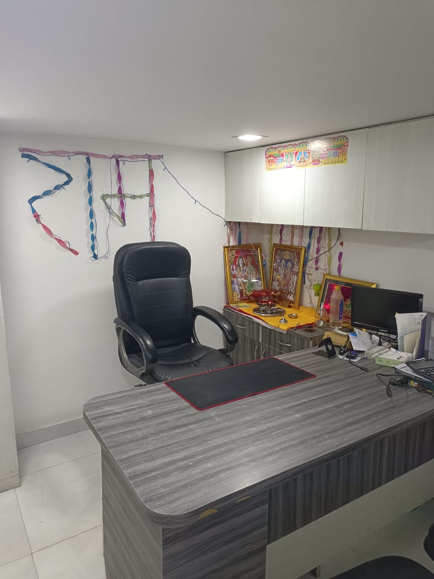 Commercial Office Space 500 Sq.Ft. For Rent in Netaji Subhash Place Delhi  7527321