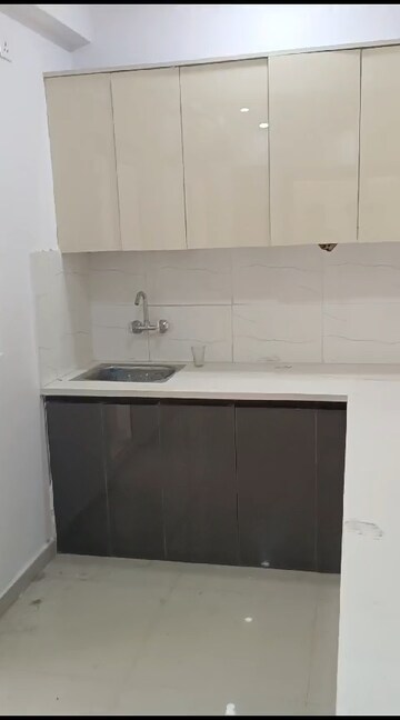 Bathroom in 2 BHK Apartment at Miglani Supercity Myfair Residency, Tech Zone 4 Greater Noida – for Sale