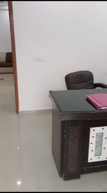 Kitchen in 2 BHK Apartment at Miglani Supercity Myfair Residency, Tech Zone 4 Greater Noida – for Sale