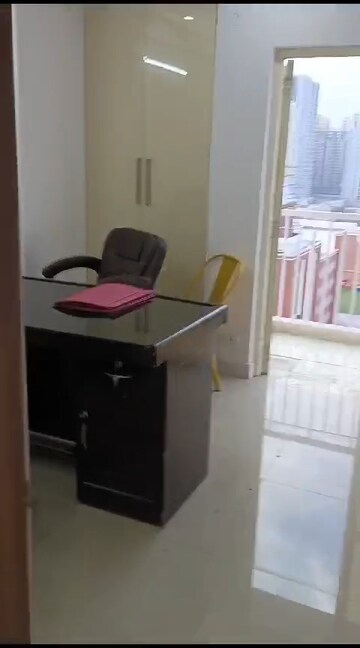 Master Bedroom in 2 BHK Apartment at Miglani Supercity Myfair Residency, Tech Zone 4 Greater Noida – for Sale