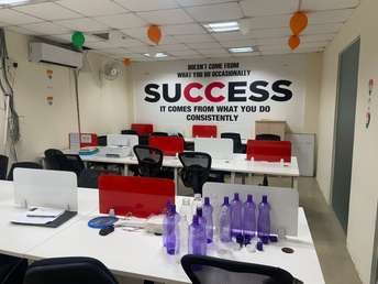 Commercial Office Space 900 Sq.Ft. For Rent in Pitampura Delhi  7527337