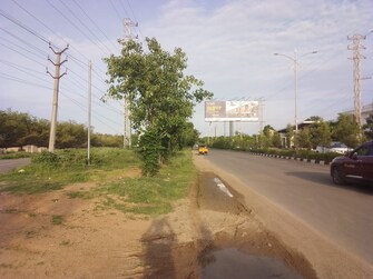 Commercial Land 1200 Sq.Yd. For Resale in Ameenpur Hyderabad  7527345