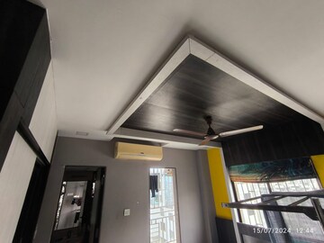 Furnished Amenities in 3 BHK Penthouse at Adajan – for Sale