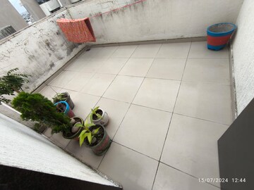 3 BHK Penthouse – Exterior View View at Adajan - for Sale