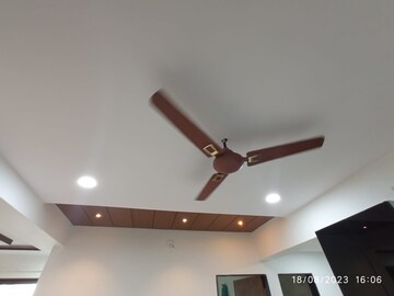 Furnished Amenities in 3 BHK Apartment at Adajan – for Sale