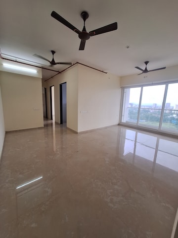 2 BHK Apartment For Rent in Vertex Sky Villas Kalyan West Thane  7527352