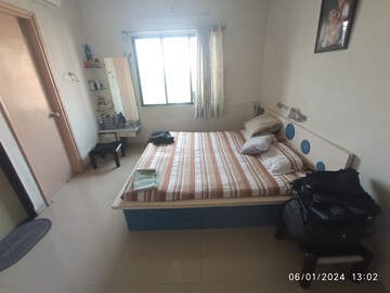 2 BHK Apartment For Sale in Adajan