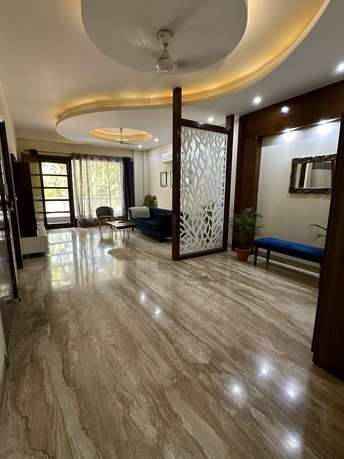 4 BHK Builder Floor For Rent in South City 1 Gurgaon  7527381