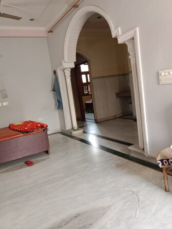 2 BHK Builder Floor For Rent in Gn Sector Delta ii Greater Noida  7527395