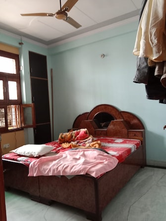 2 BHK Builder Floor For Rent in Gn Sector Delta ii Greater Noida  7527395