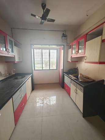 2 BHK Apartment For Rent in Akshar Shreeji Heights Seawoods Navi Mumbai  7527372