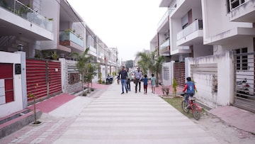 3 BHK Villa For Resale in Swapnil City Bijnor Lucknow  7527390