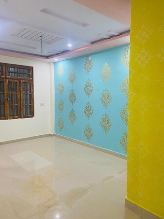 2 BHK Villa For Resale in Tindola Barabanki  7527407