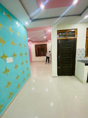 2 BHK Villa For Resale in Tindola Barabanki  7527407