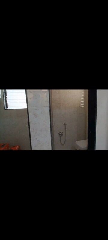 Bedroom in 1 BHK Apartment at AB Aleen Heights, Nalasopara West – for Sale