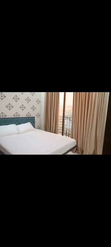 Bedroom in 1 BHK Apartment at AB Aleen Heights, Nalasopara West – for Sale