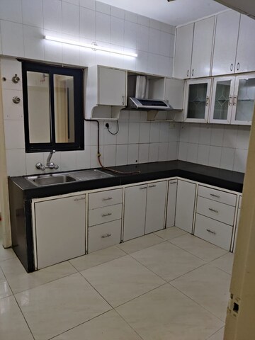 2 BHK Apartment For Rent in Seawoods Estates Nri Complex Seawoods Sector 58 Navi Mumbai  7527393