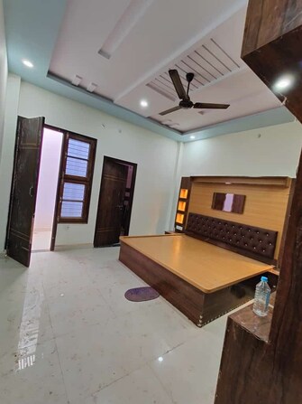 2 BHK Villa For Resale in Anora Kala Lucknow  7527428