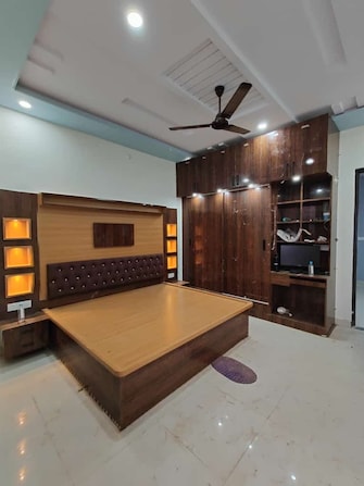 2 BHK Villa For Resale in Anora Kala Lucknow  7527428