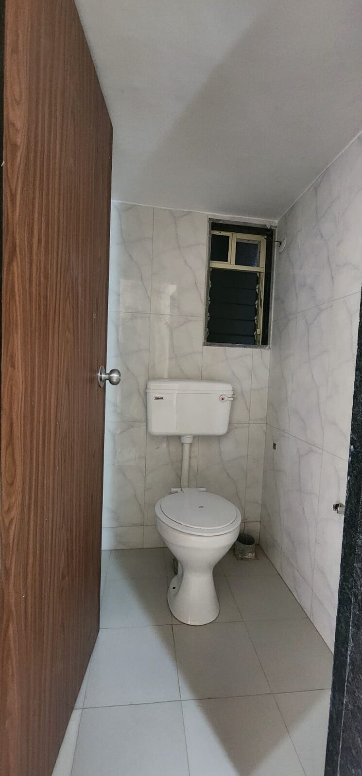 Bathroom, shree-krishna-nirvana-eco-homes 1 Bedroom 384 Sq.Ft. Apartment In Palghar Palghar 7527437